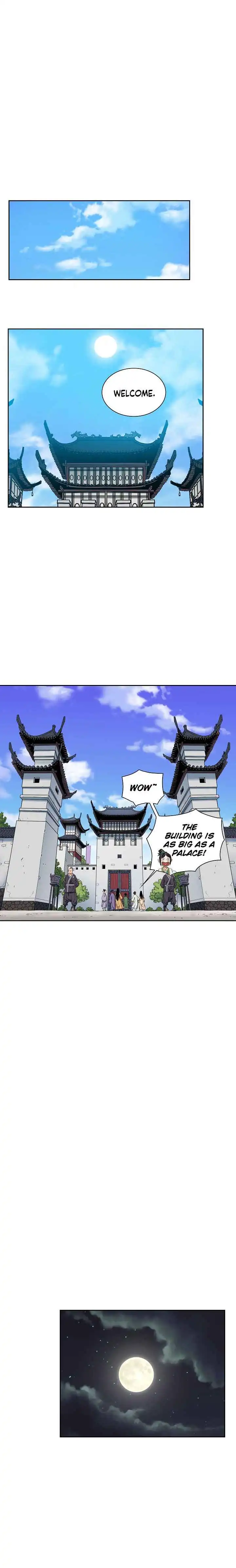 The Scholar Warrior Chapter 9 3